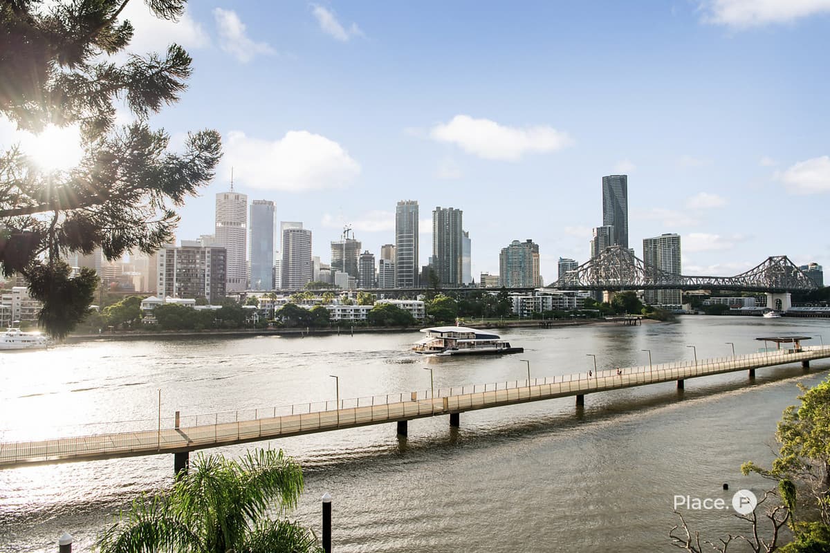 5 / 49 Maxwell Street, New Farm QLD 4005, Qld - Thumbnail 2