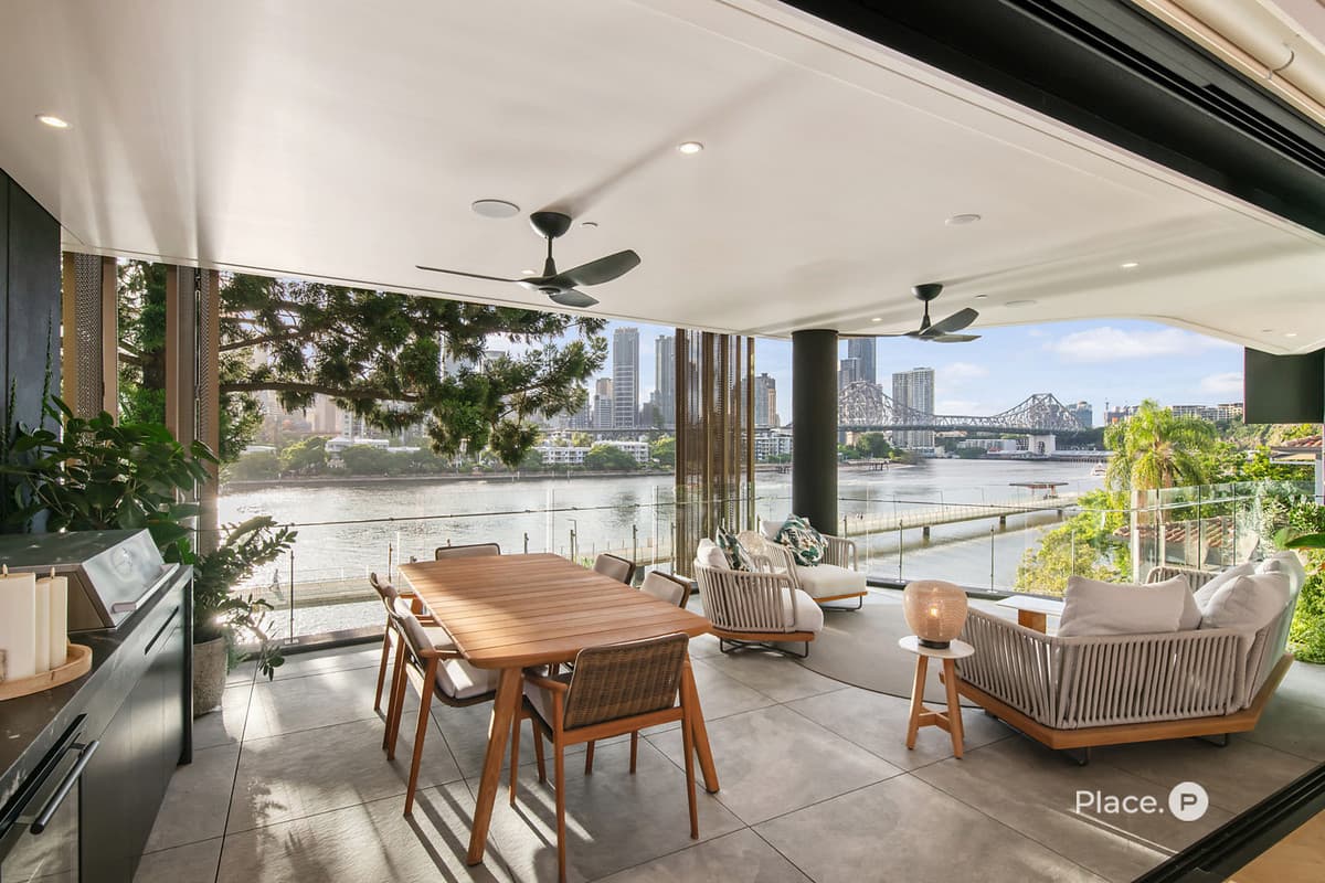 5 / 49 Maxwell Street, New Farm QLD 4005, Qld - Thumbnail 3