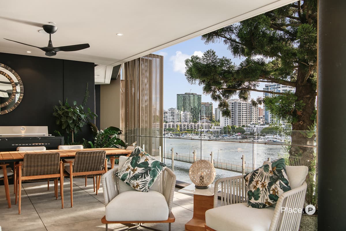 5 / 49 Maxwell Street, New Farm QLD 4005, Qld - Thumbnail 4