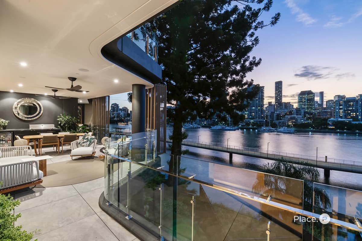5 / 49 Maxwell Street, New Farm QLD 4005, Qld - Thumbnail 5