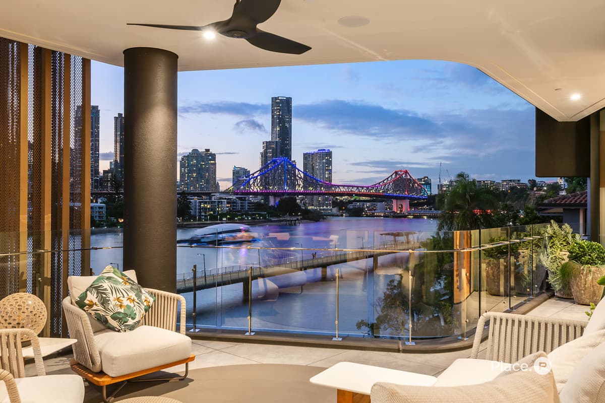 5 / 49 Maxwell Street, New Farm QLD 4005, Qld - Thumbnail 6