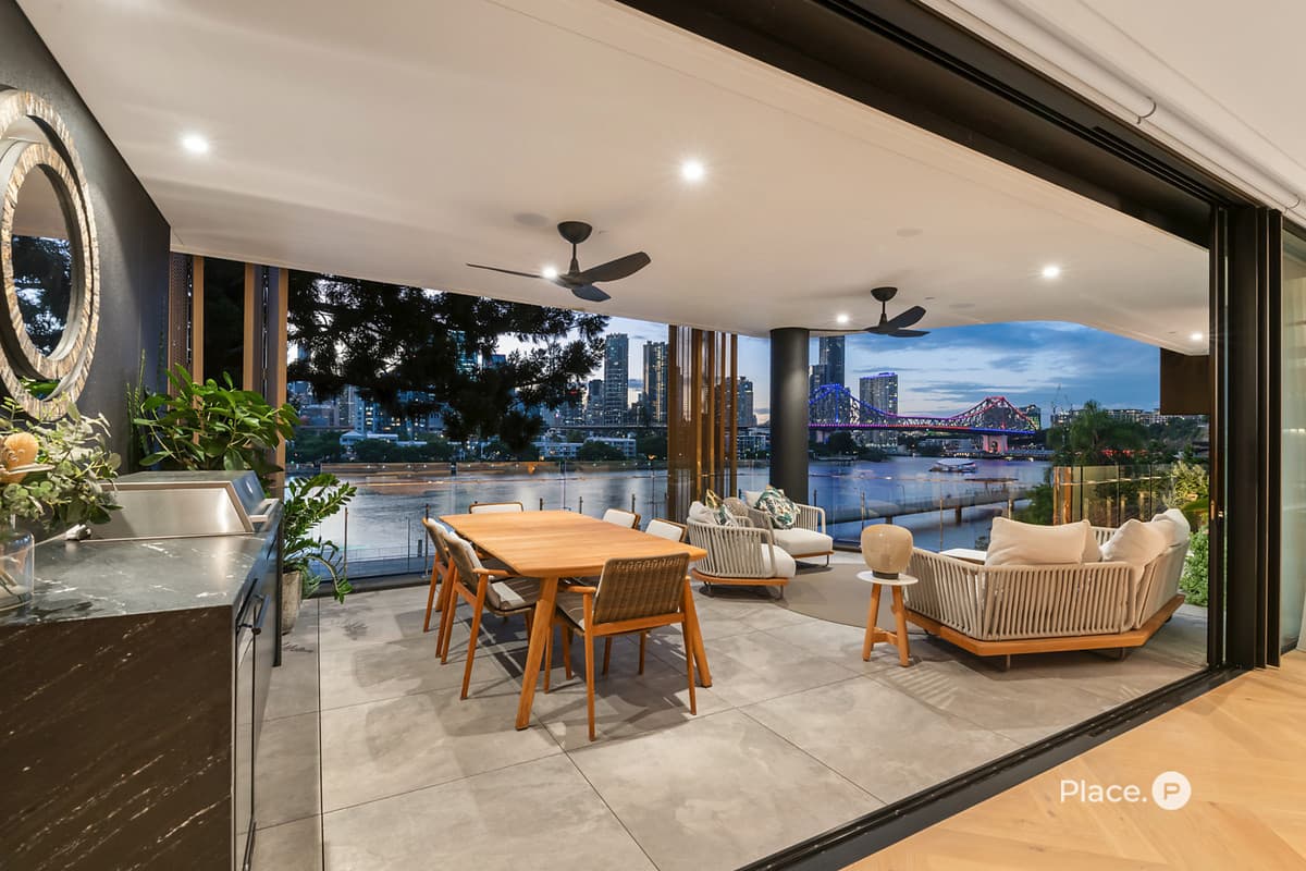 5 / 49 Maxwell Street, New Farm QLD 4005, Qld - Thumbnail 7
