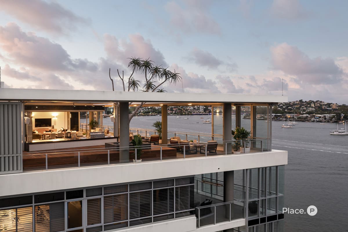 250 / 1 Newstead Terrace, Newstead QLD 4006, Qld - Image 1