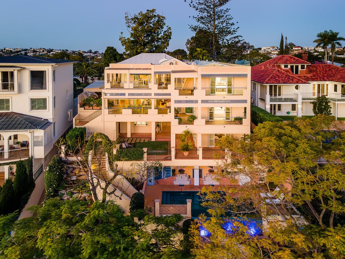 98 Virginia Avenue, HAWTHORNE QLD 4171, Qld - Thumbnail 3