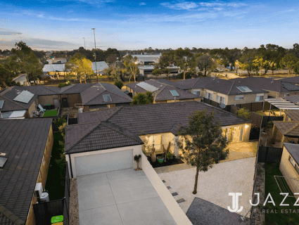 9 Sandra Court, Point Cook, VIC, 3030, Point Cook - Thumbnail 4