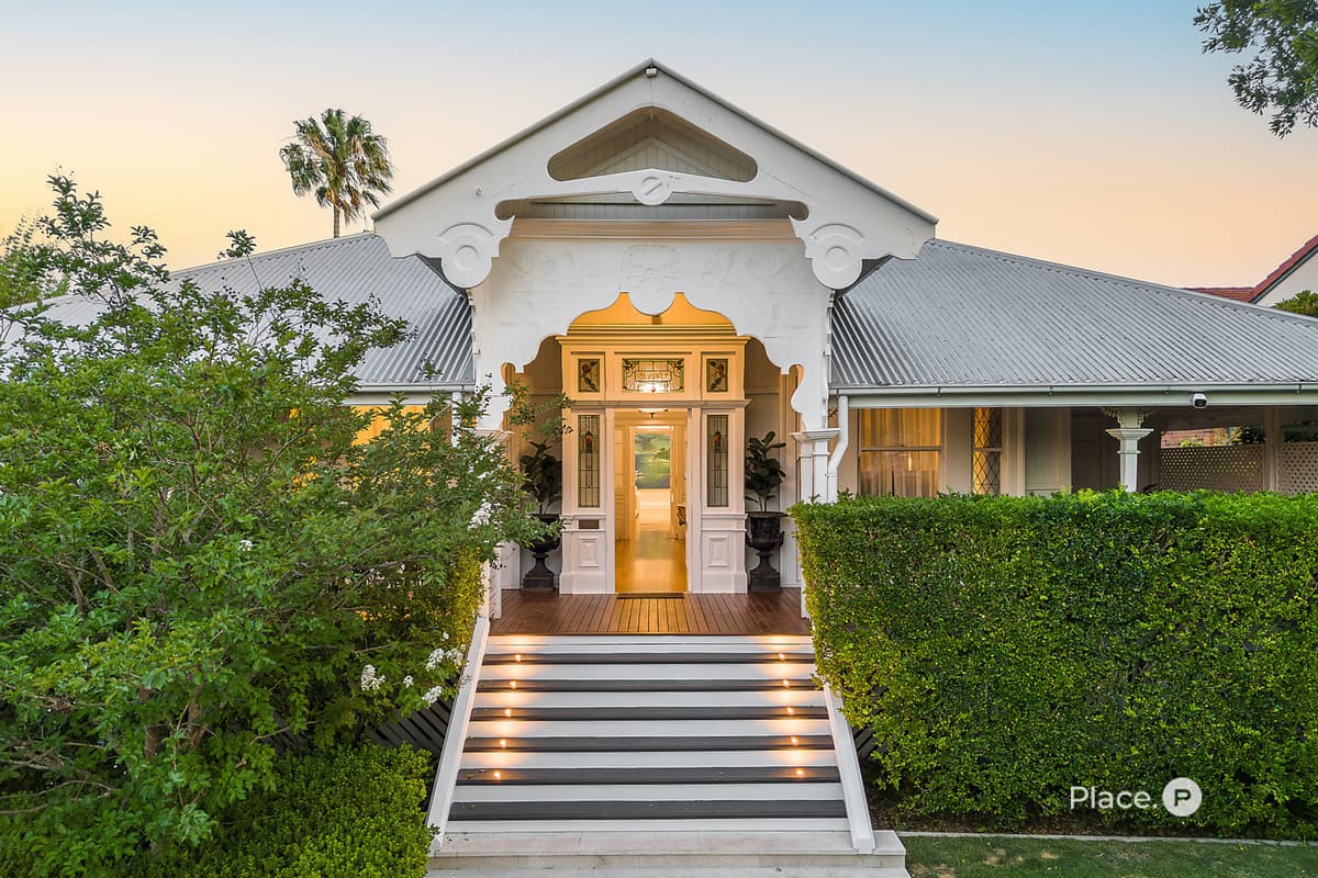 12 Elystan Road, New Farm QLD 4005, Qld - Thumbnail 3