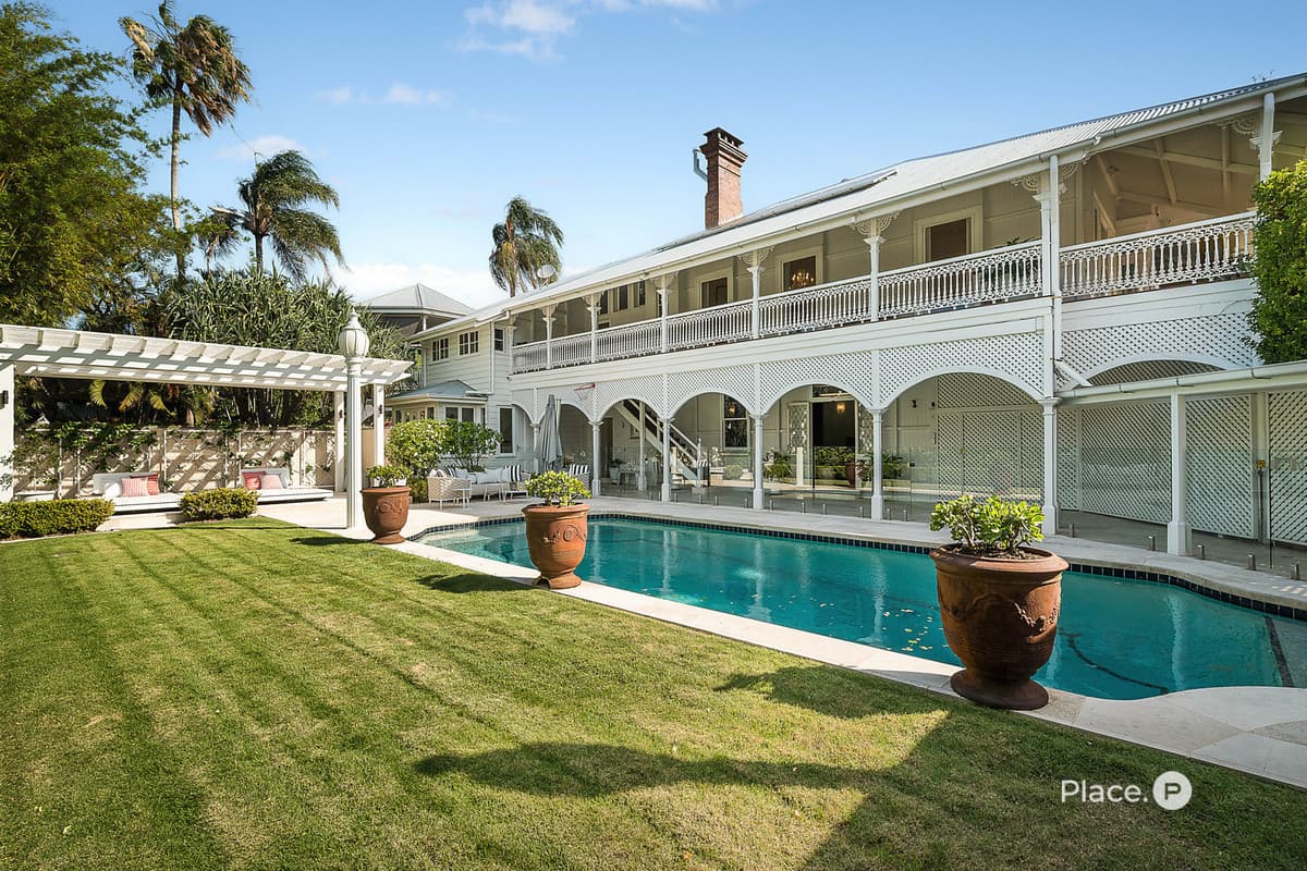 12 Elystan Road, New Farm QLD 4005, Qld - Thumbnail 4