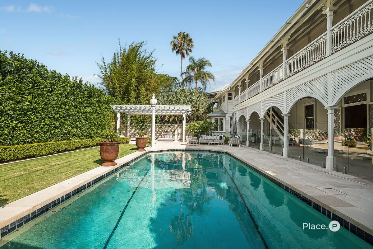 12 Elystan Road, New Farm QLD 4005, Qld - Thumbnail 5