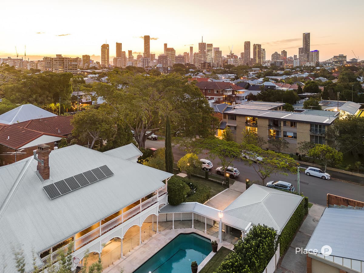 12 Elystan Road, New Farm QLD 4005, Qld - Thumbnail 6