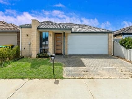 25 Mcdonald Road, Baldivis, WA, 6171, Baldivis - Thumbnail 2