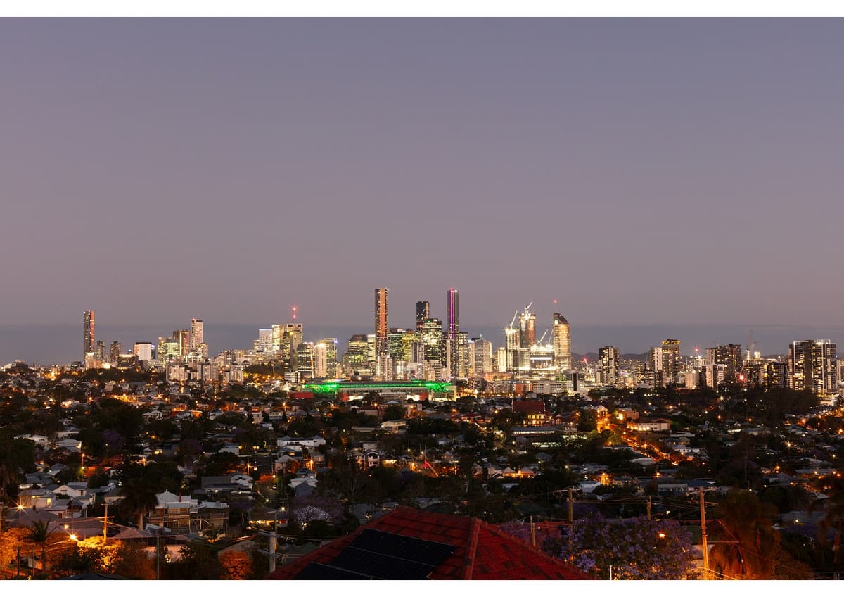39 Garfield Drive, Paddington QLD 4064, Qld - Thumbnail 3