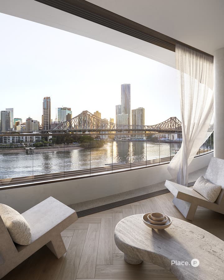 3 / 65 Moray Street, New Farm QLD 4005, Qld - Thumbnail 5
