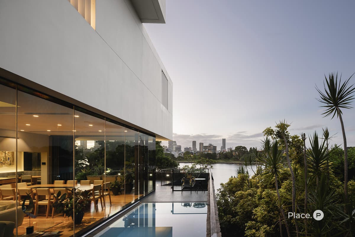 1 Laidlaw Parade, East Brisbane QLD 4169, Qld - Image 1