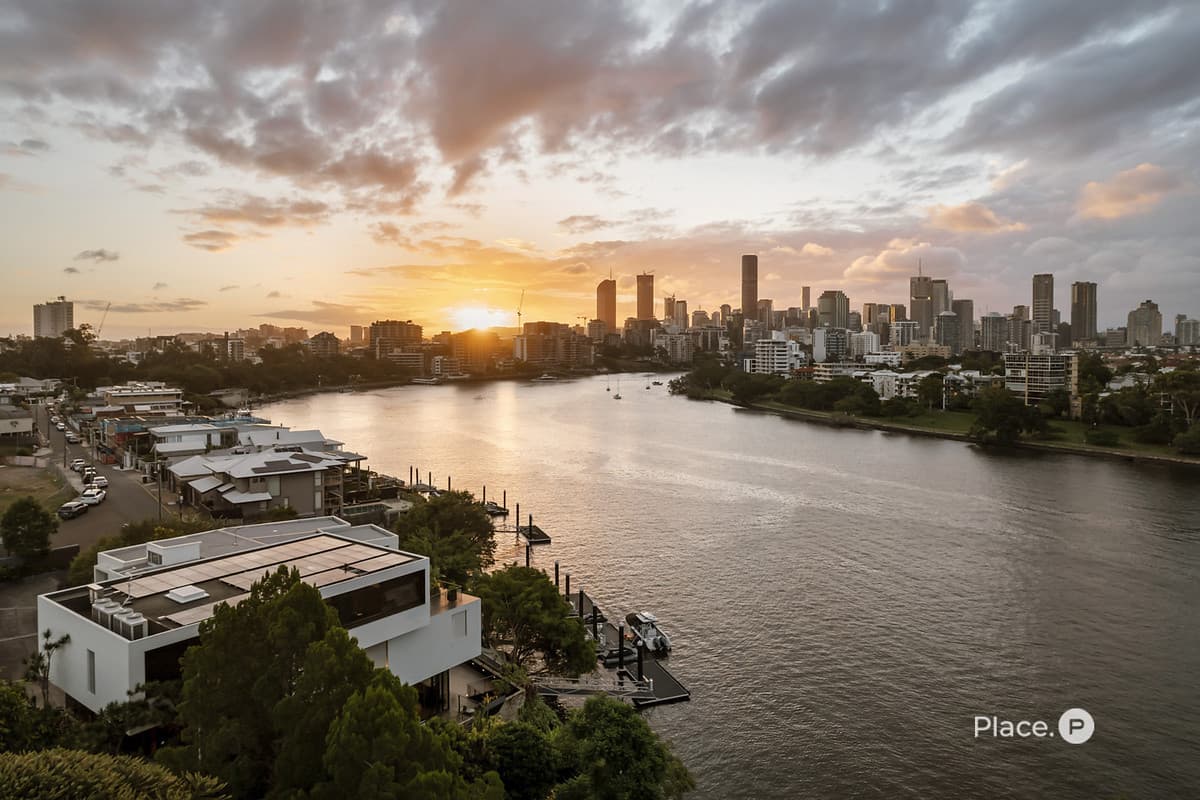 1 Laidlaw Parade, East Brisbane QLD 4169, Qld - Thumbnail 3