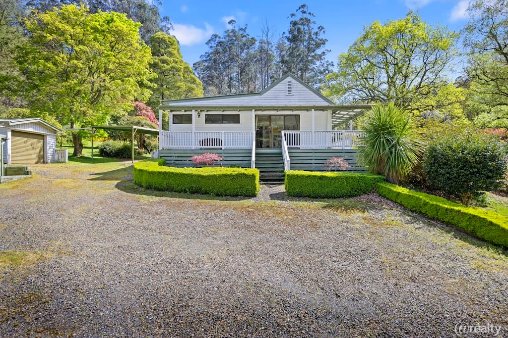 3/987 Myers Creek Road, Toolangi, VIC, 3777, Toolangi - Image 1