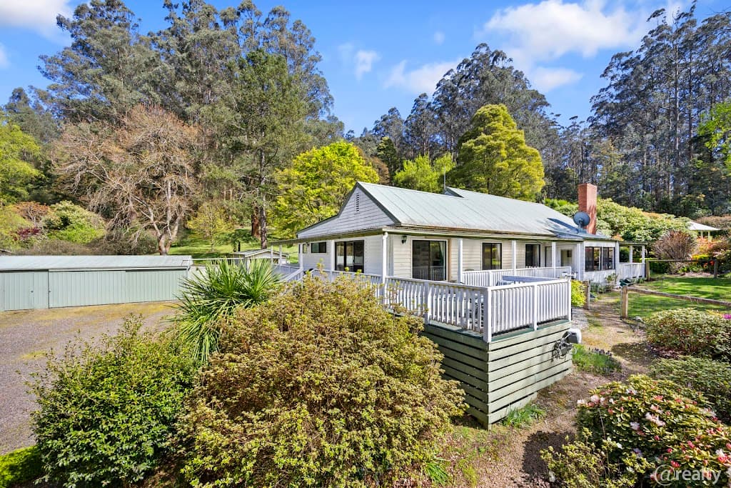 3/987 Myers Creek Road, Toolangi, VIC, 3777, Toolangi - Thumbnail 3