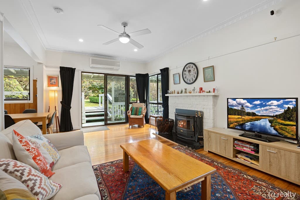3/987 Myers Creek Road, Toolangi, VIC, 3777, Toolangi - Thumbnail 8