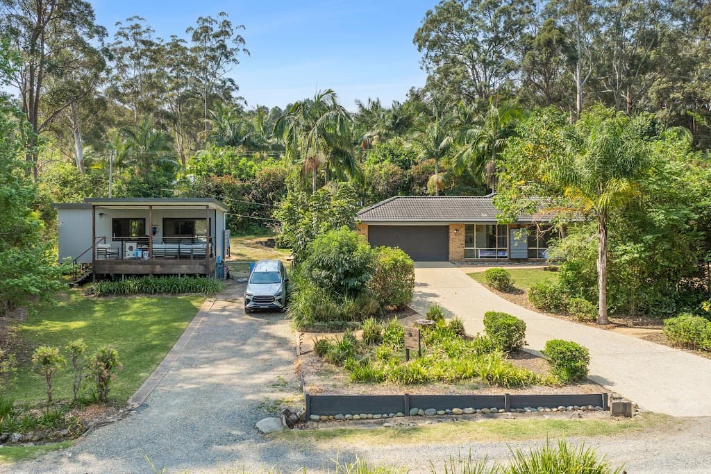 12A – 12B Hammond Road, Emerald Beach, NSW, 2456, Emerald Beach - Thumbnail 2