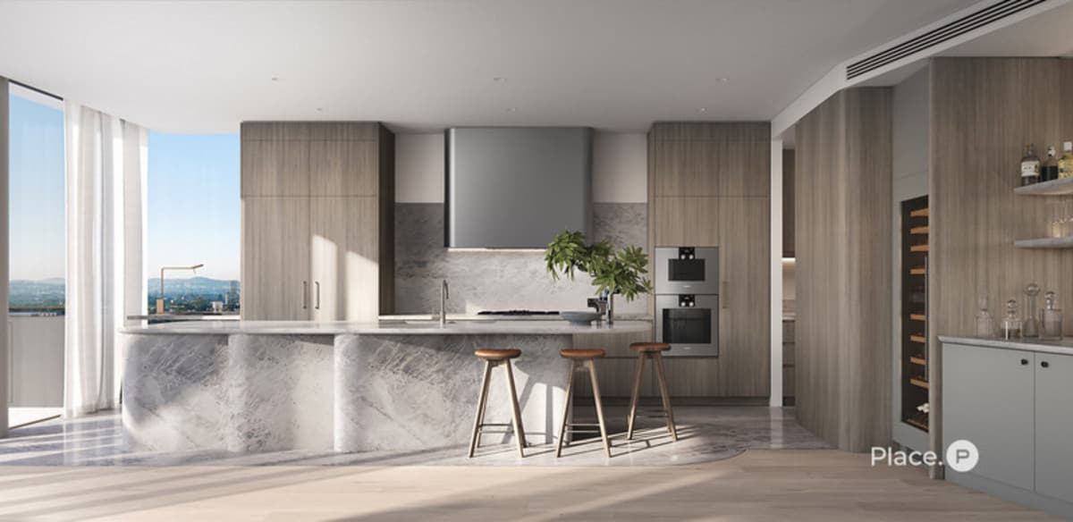 11 / 44 O'Connell Street, Kangaroo Point QLD 4169, Qld - Thumbnail 3