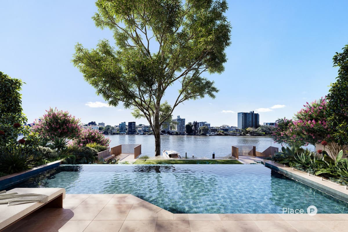 12 / 44 O'Connell Street, Kangaroo Point QLD 4169, Qld - Image 1