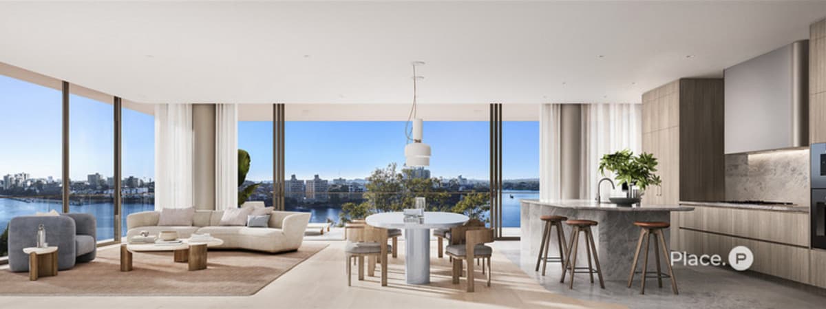 12 / 44 O'Connell Street, Kangaroo Point QLD 4169, Qld - Thumbnail 4