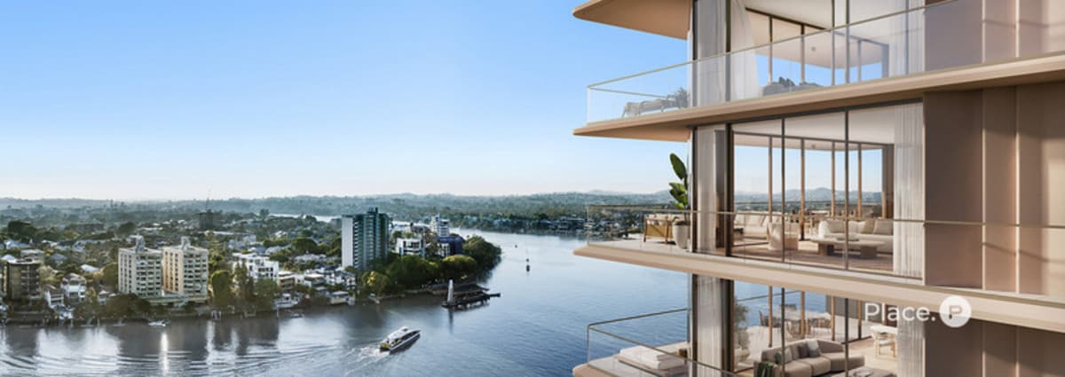 12 / 44 O'Connell Street, Kangaroo Point QLD 4169, Qld - Thumbnail 5
