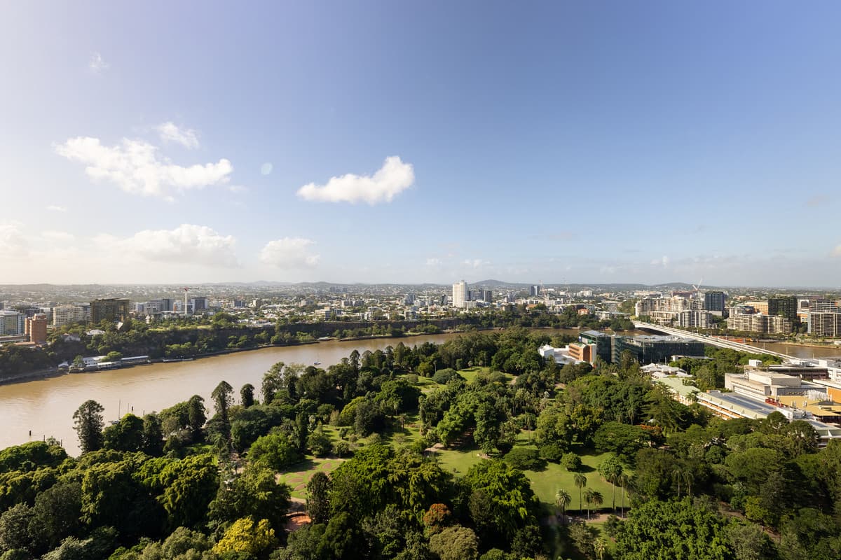 2802 / 140 Alice Street, Brisbane City QLD 4000, Qld - Image 1