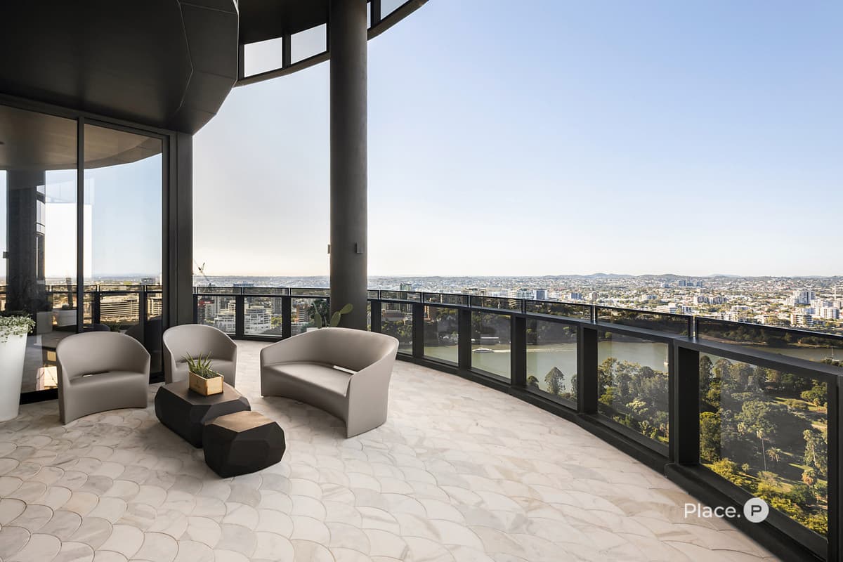 2802 / 140 Alice Street, Brisbane City QLD 4000, Qld - Thumbnail 2
