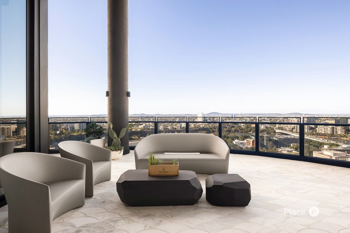 2802 / 140 Alice Street, Brisbane City QLD 4000, Qld - Thumbnail 3