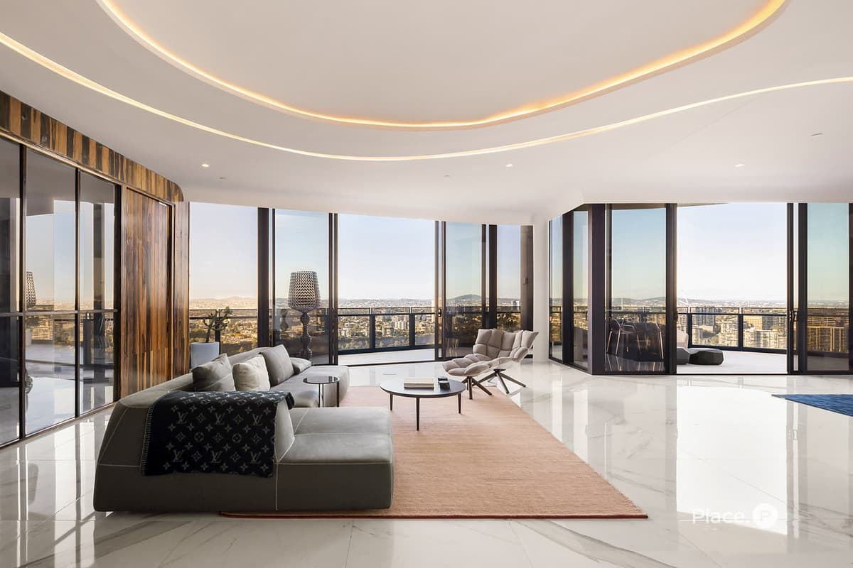 2802 / 140 Alice Street, Brisbane City QLD 4000, Qld - Thumbnail 4
