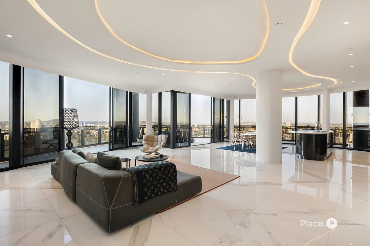 2802 / 140 Alice Street, Brisbane City QLD 4000, Qld - Thumbnail 5