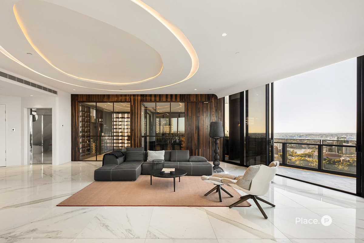 2802 / 140 Alice Street, Brisbane City QLD 4000, Qld - Thumbnail 6