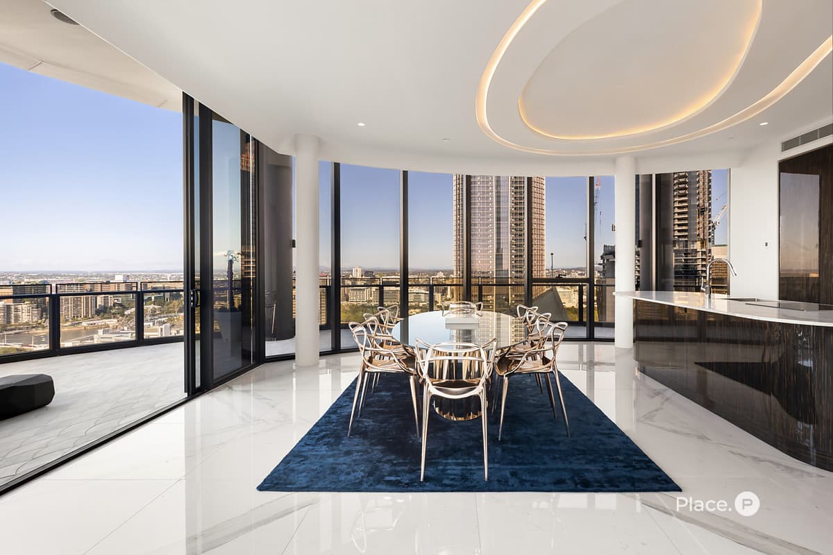 2802 / 140 Alice Street, Brisbane City QLD 4000, Qld - Thumbnail 8