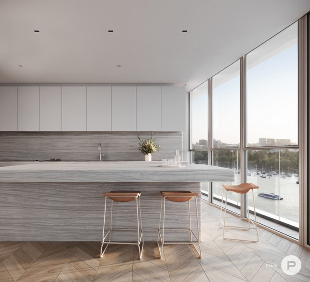 12 / 11 Thornton Street, Kangaroo Point QLD 4169, Qld - Thumbnail 2