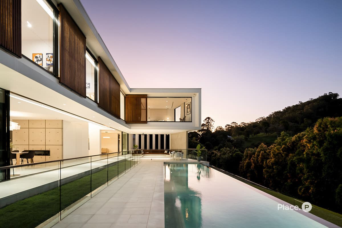 41 Lisk Street, Pullenvale QLD 4069, Qld - Thumbnail 2