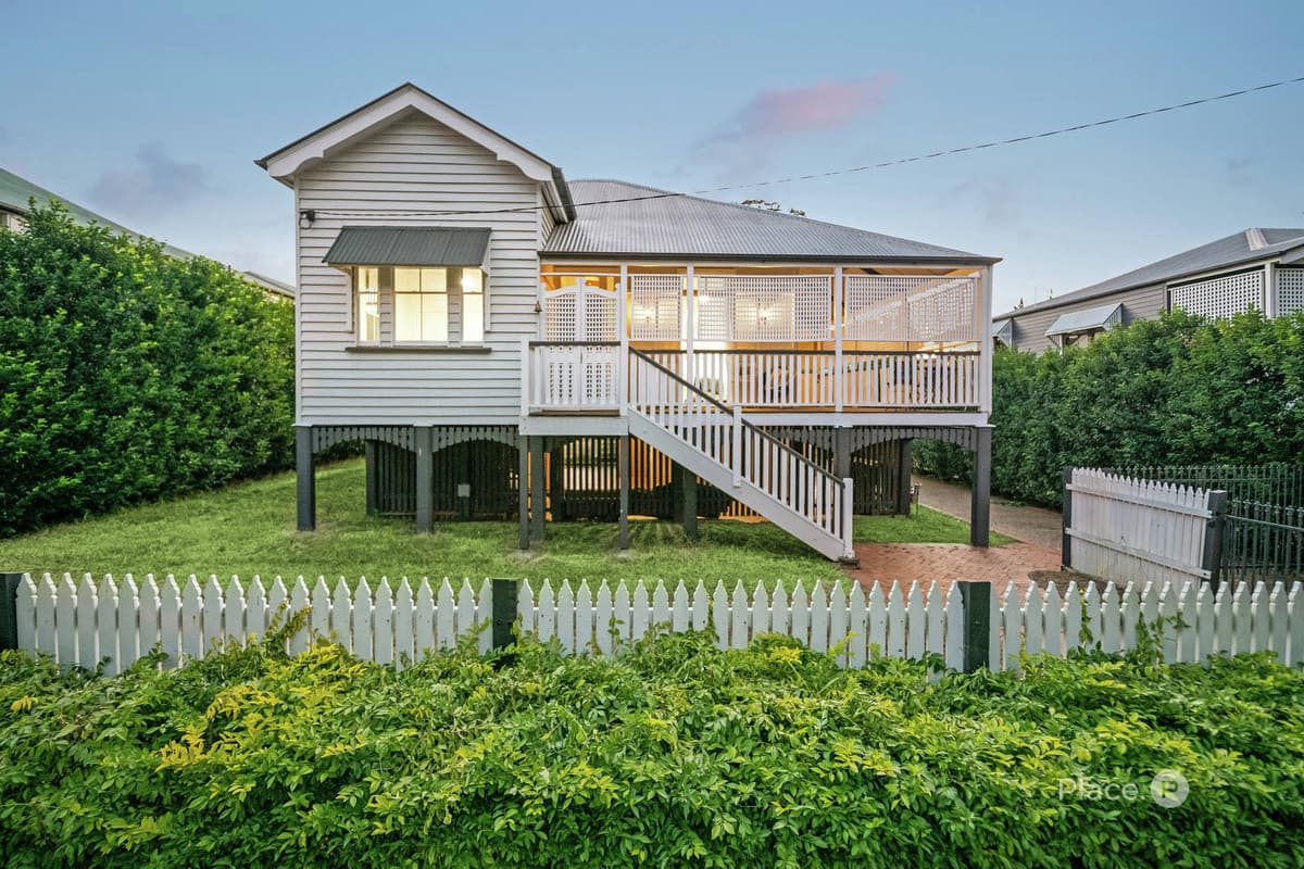 140 Kitchener Road, Ascot QLD 4007, Qld - Image 1