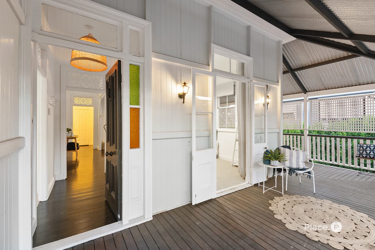 140 Kitchener Road, Ascot QLD 4007, Qld - Thumbnail 2