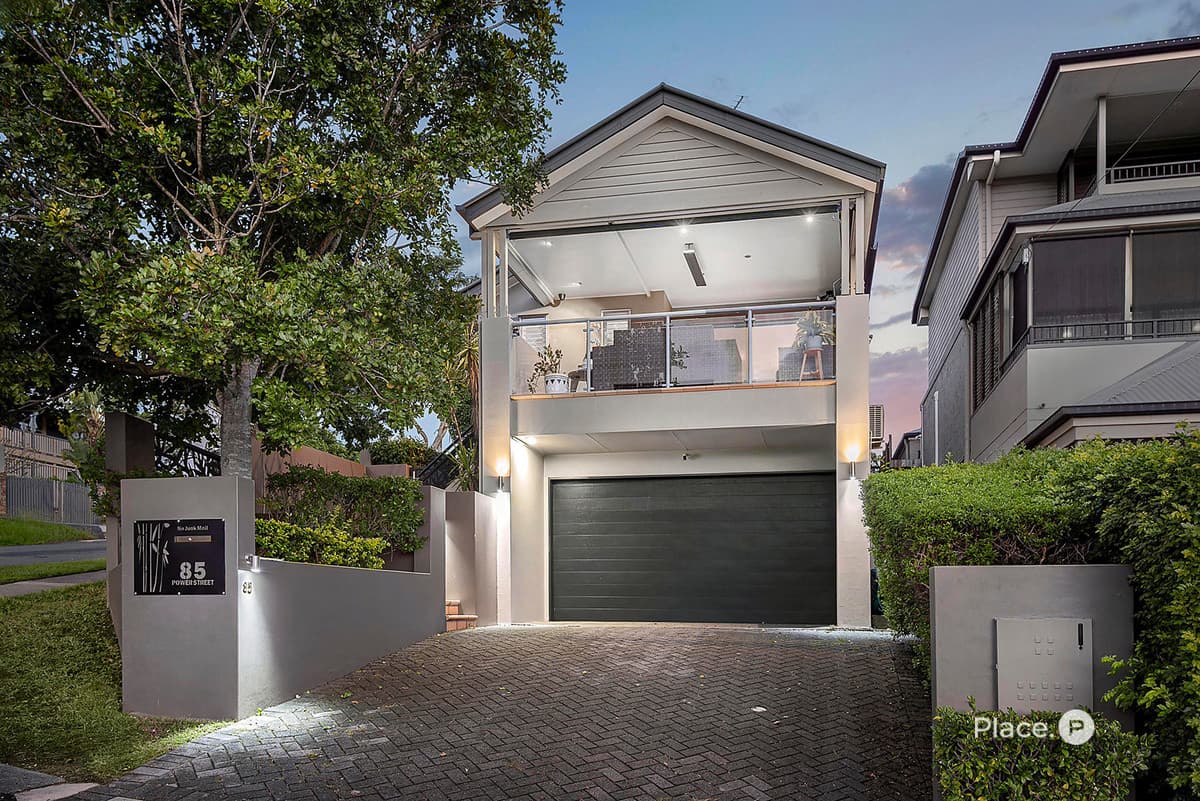 85 Power Street, Norman Park QLD 4170, Qld - Thumbnail 3