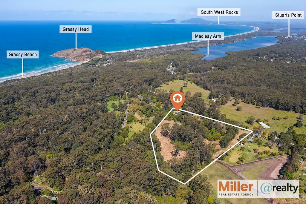 22 Pavans Access, Grassy Head, NSW, 2441, Grassy Head - Image 1