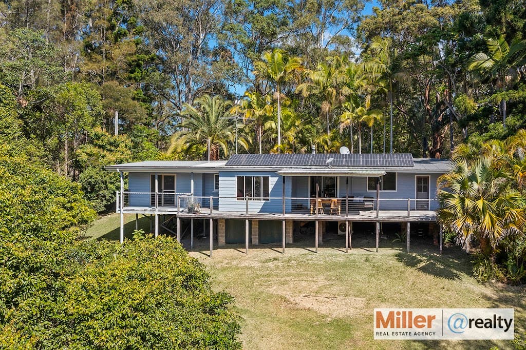 22 Pavans Access, Grassy Head, NSW, 2441, Grassy Head - Thumbnail 2