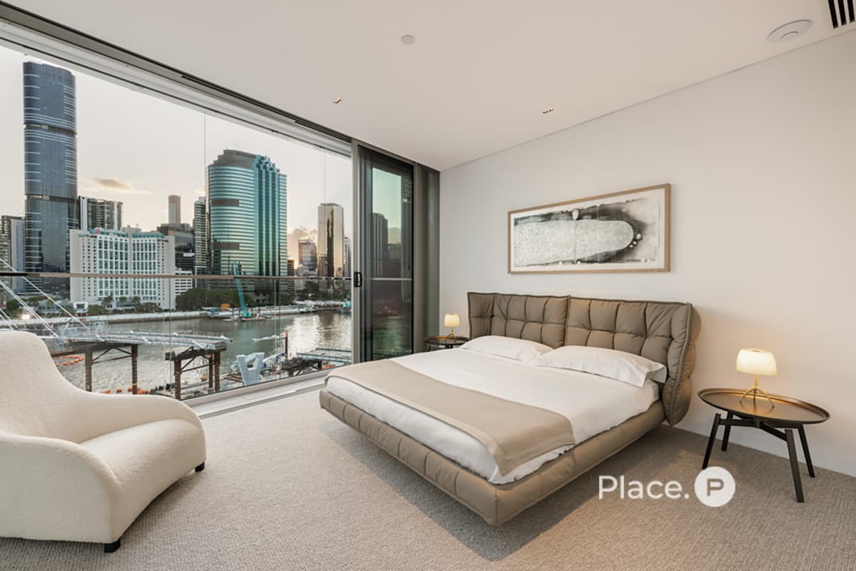 3 / 11 Thornton Street, Kangaroo Point QLD 4169, Qld - Thumbnail 4