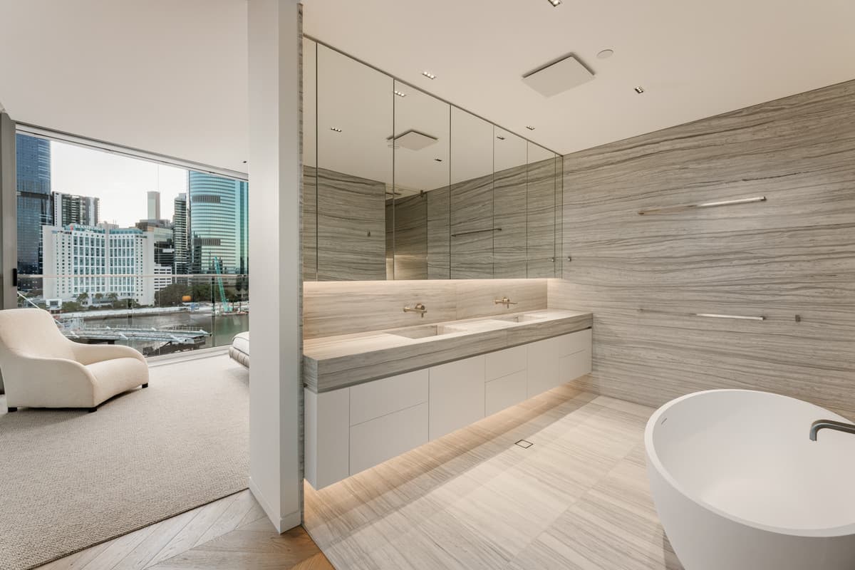 3 / 11 Thornton Street, Kangaroo Point QLD 4169, Qld - Thumbnail 5