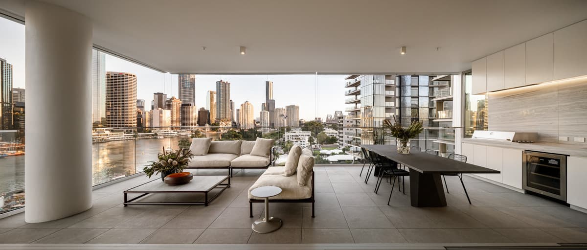 3 / 11 Thornton Street, Kangaroo Point QLD 4169, Qld - Thumbnail 8