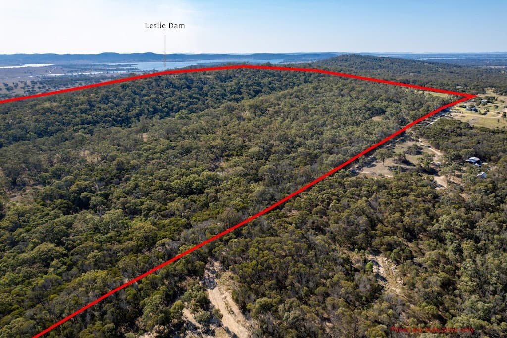 Lot 8 & 43 Edens Chase, Rosenthal Heights, QLD, 4370, Rosenthal Heights - Thumbnail 5
