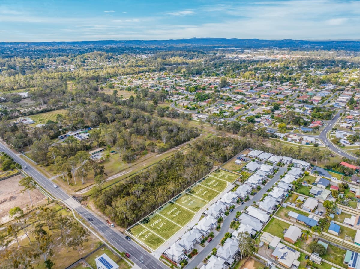 Lot 1-7 / 103-107 Second Avenue, Marsden QLD 4132, Marsden - Thumbnail 4