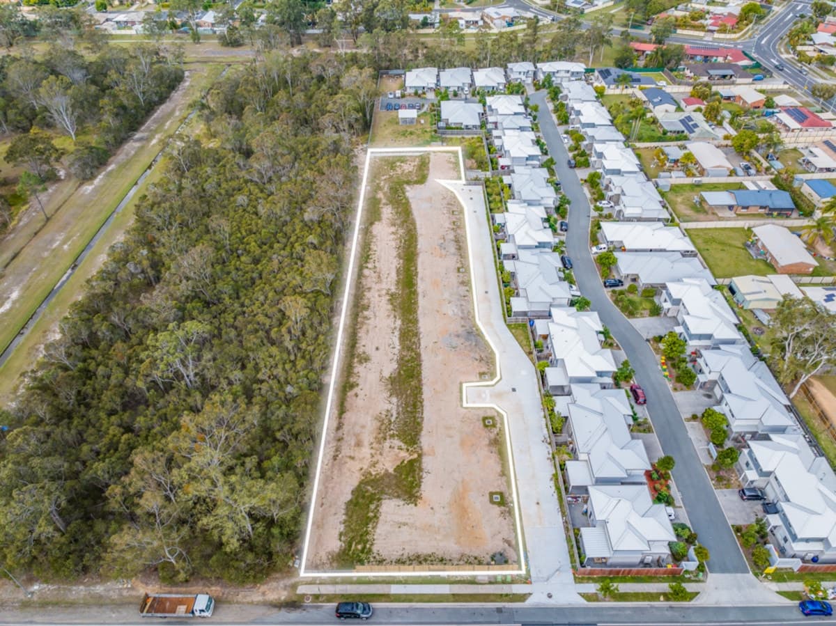 Lot 1-7 / 103-107 Second Avenue, Marsden QLD 4132, Marsden - Thumbnail 5