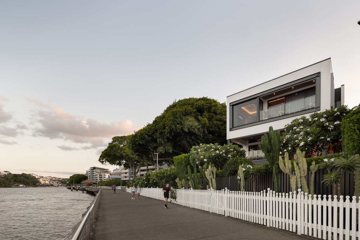 89 Welsby Street, New Farm QLD 4005, Qld - Image 1