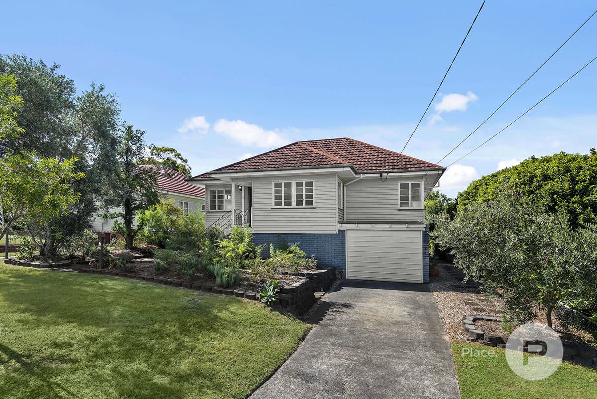 64 Sydney Avenue, Camp Hill QLD 4152, Qld - Image 1