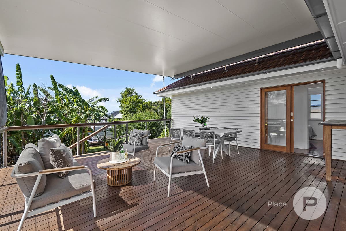 64 Sydney Avenue, Camp Hill QLD 4152, Qld - Thumbnail 2