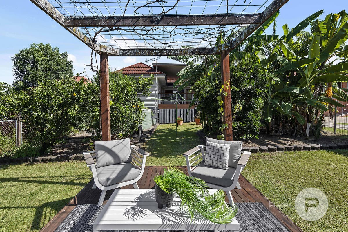 64 Sydney Avenue, Camp Hill QLD 4152, Qld - Thumbnail 3
